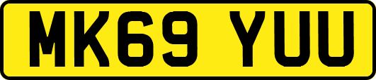MK69YUU