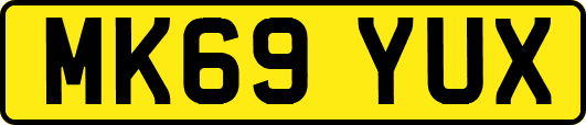 MK69YUX