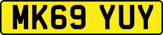 MK69YUY