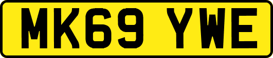 MK69YWE