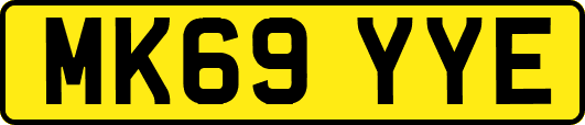MK69YYE