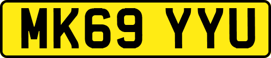 MK69YYU