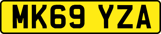 MK69YZA
