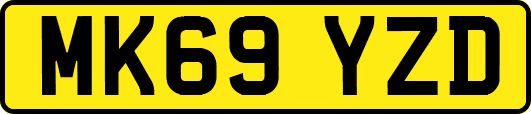 MK69YZD