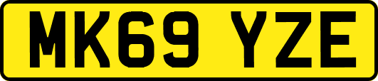 MK69YZE