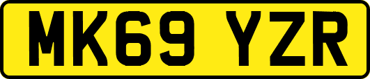 MK69YZR