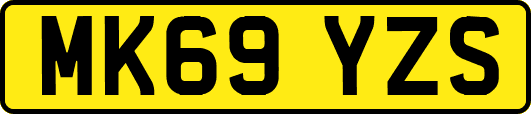 MK69YZS