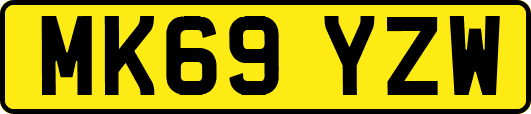 MK69YZW