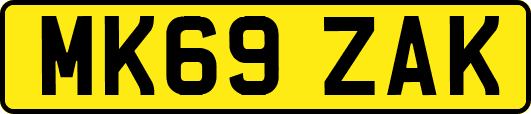 MK69ZAK
