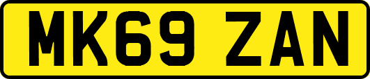 MK69ZAN