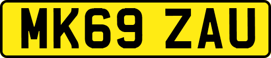 MK69ZAU