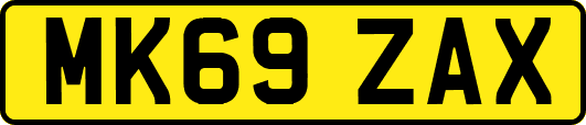MK69ZAX