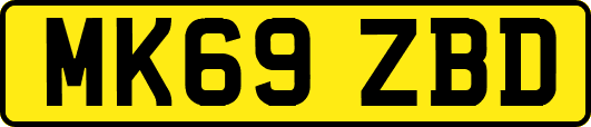 MK69ZBD