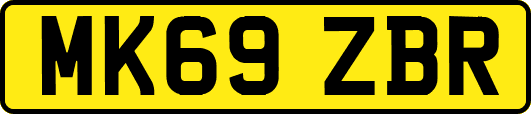 MK69ZBR