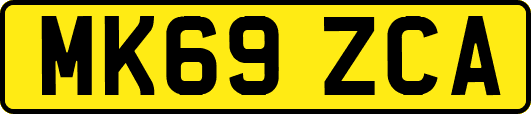 MK69ZCA