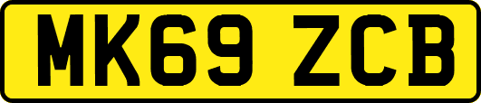 MK69ZCB