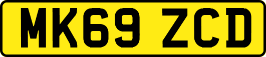 MK69ZCD