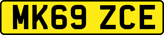 MK69ZCE