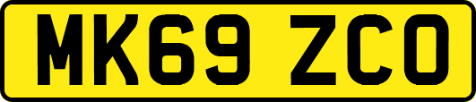 MK69ZCO