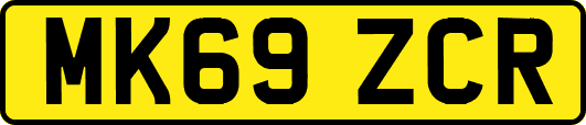 MK69ZCR