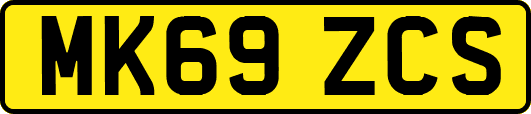 MK69ZCS