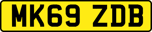 MK69ZDB