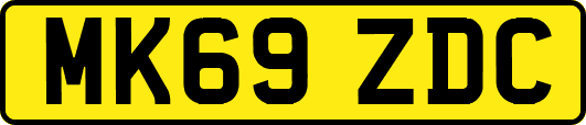 MK69ZDC