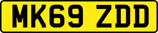 MK69ZDD
