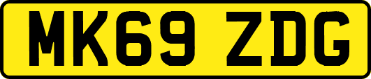 MK69ZDG
