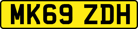 MK69ZDH