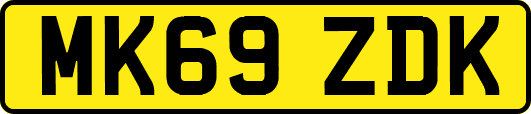 MK69ZDK