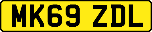 MK69ZDL