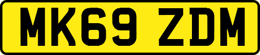 MK69ZDM