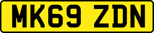 MK69ZDN