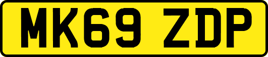 MK69ZDP