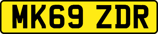 MK69ZDR