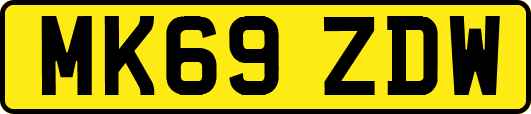 MK69ZDW