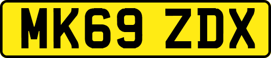 MK69ZDX