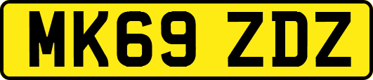 MK69ZDZ