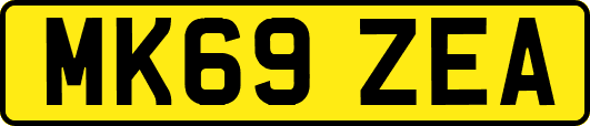 MK69ZEA
