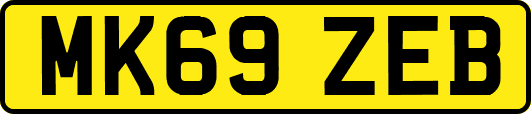 MK69ZEB