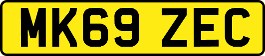 MK69ZEC