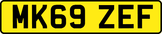 MK69ZEF
