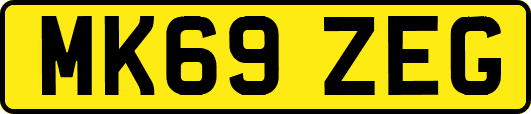 MK69ZEG