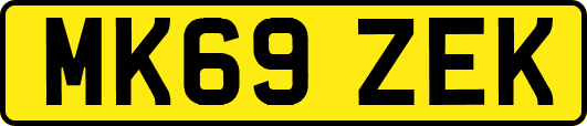 MK69ZEK