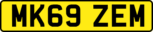 MK69ZEM