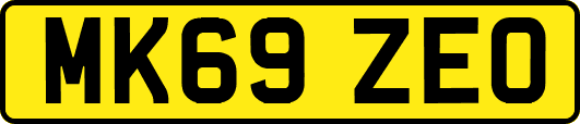MK69ZEO