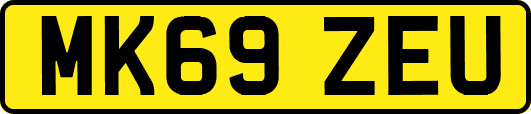 MK69ZEU