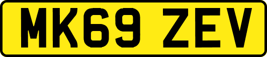 MK69ZEV