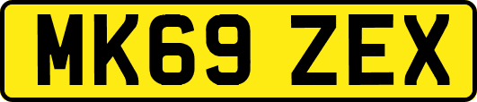 MK69ZEX